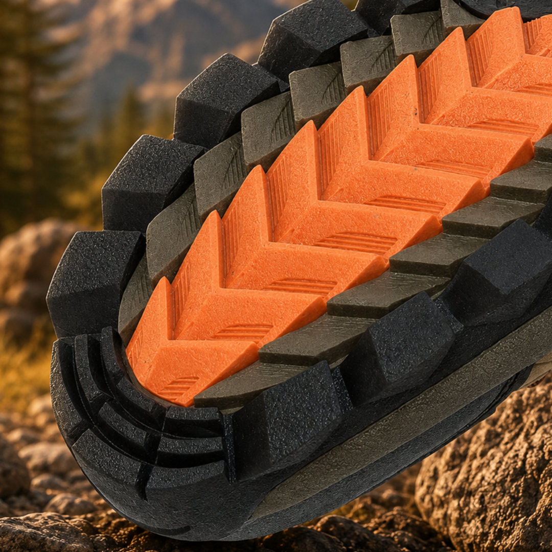 Comfort Hiking Shoes