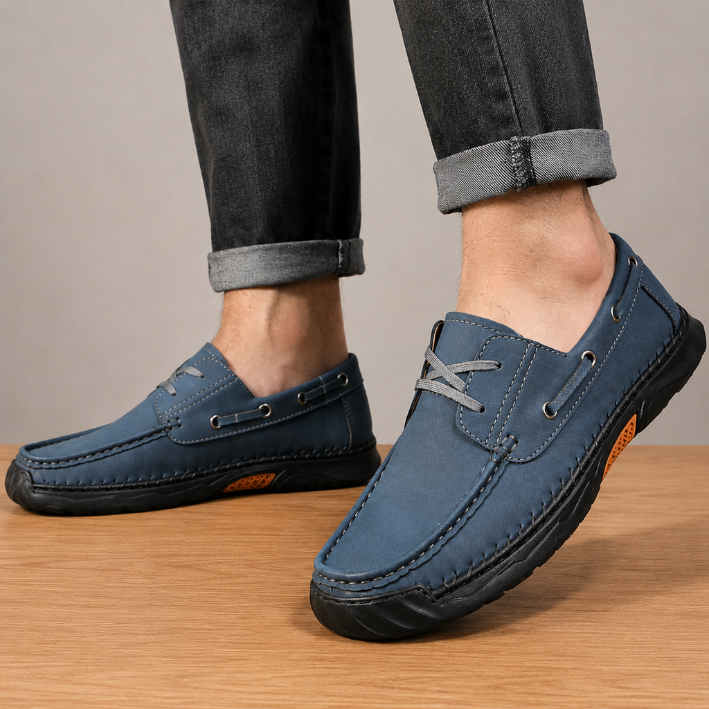 Classic Boat Shoes