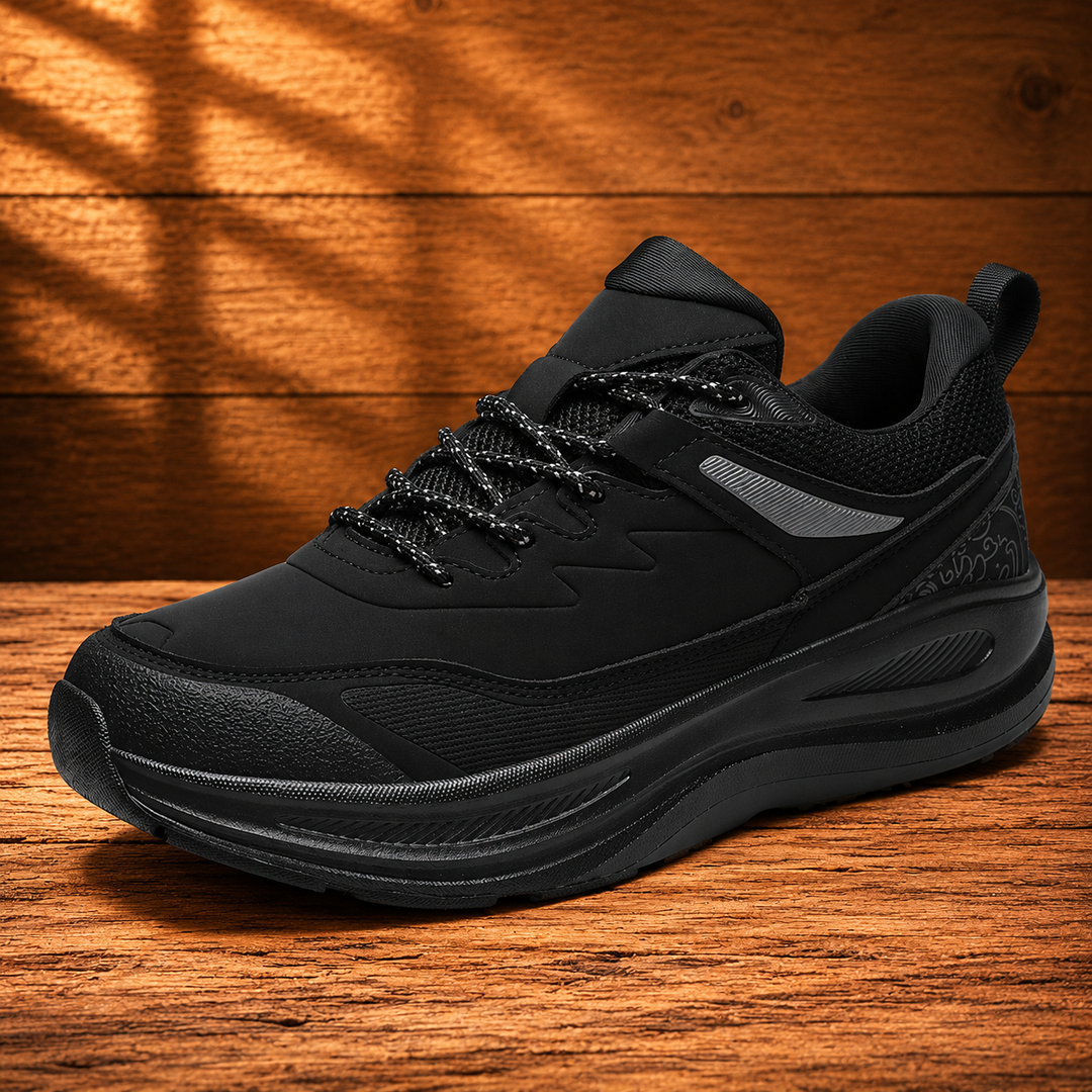 Lightweight Classic Sneakers