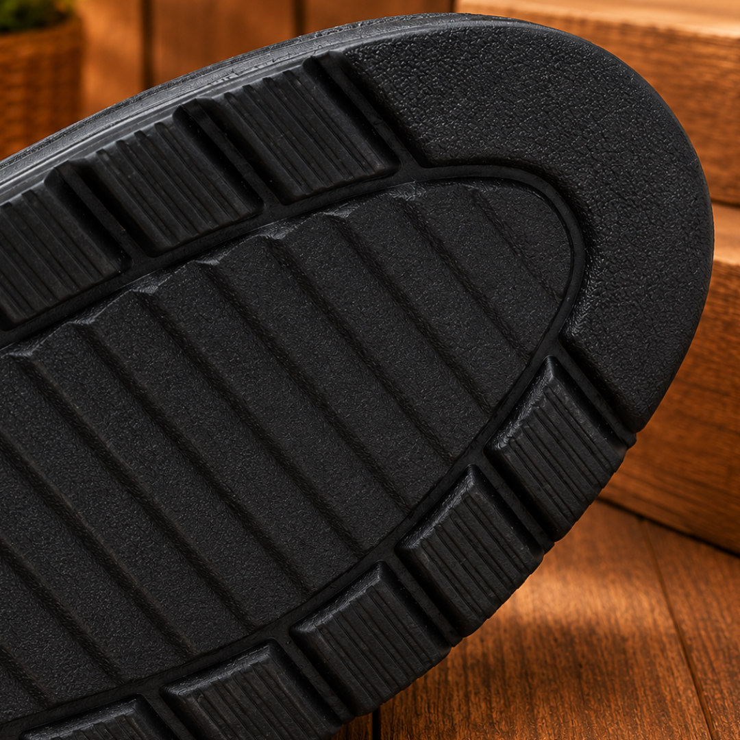 Breathable Classic Slip-ons