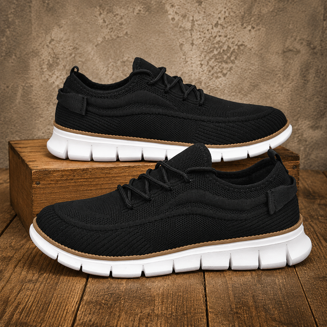 Authentic Casual Sneakers