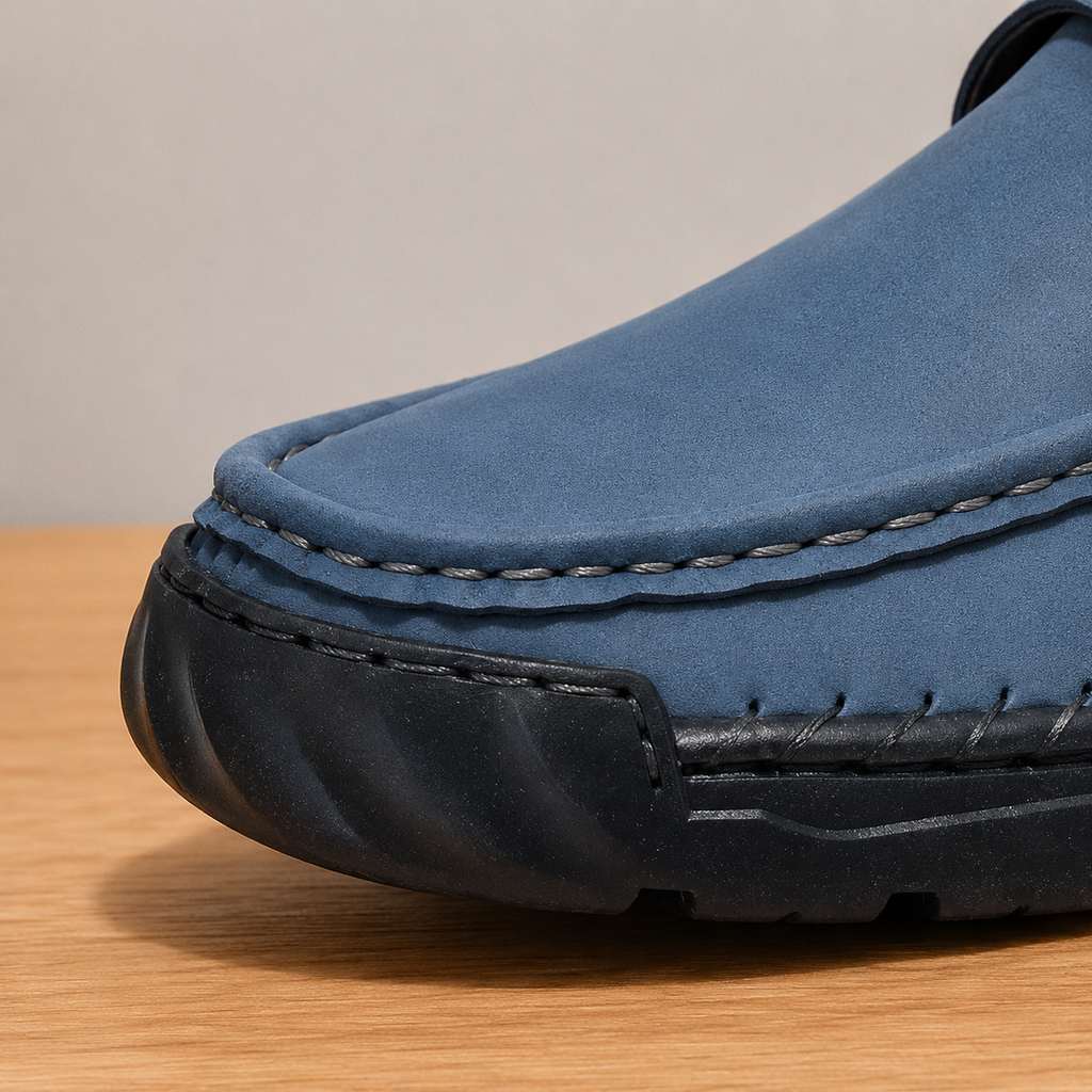 Classic Boat Shoes