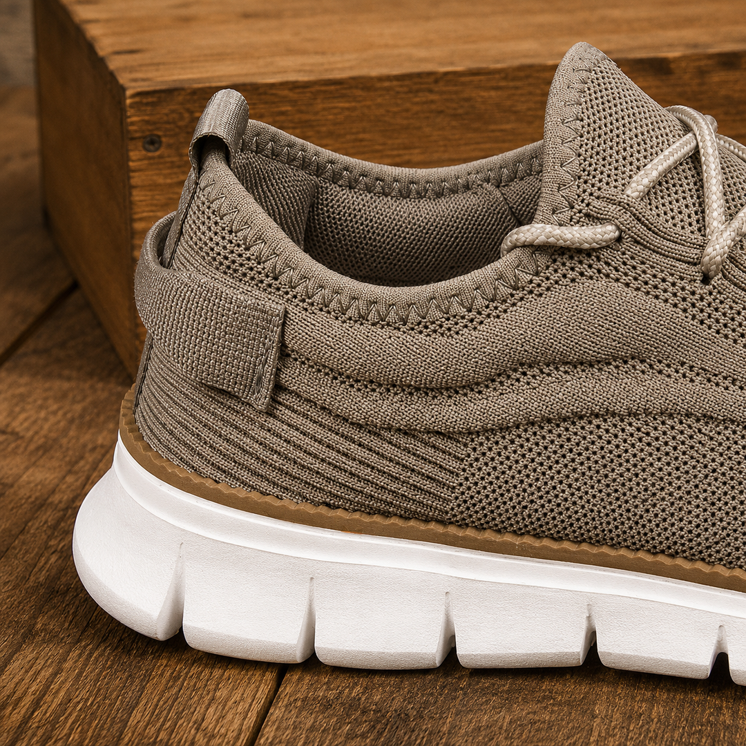 Authentic Casual Sneakers