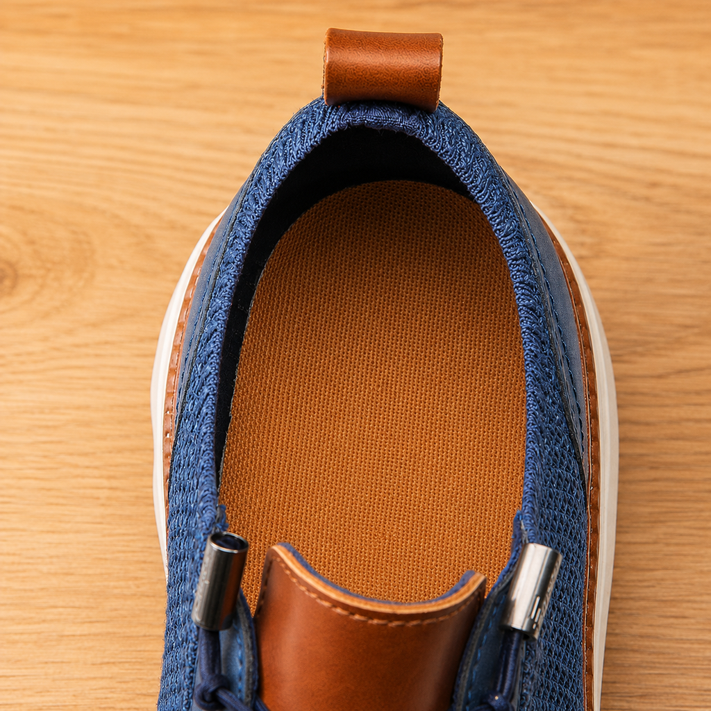 Breathable Comfort Sneakers
