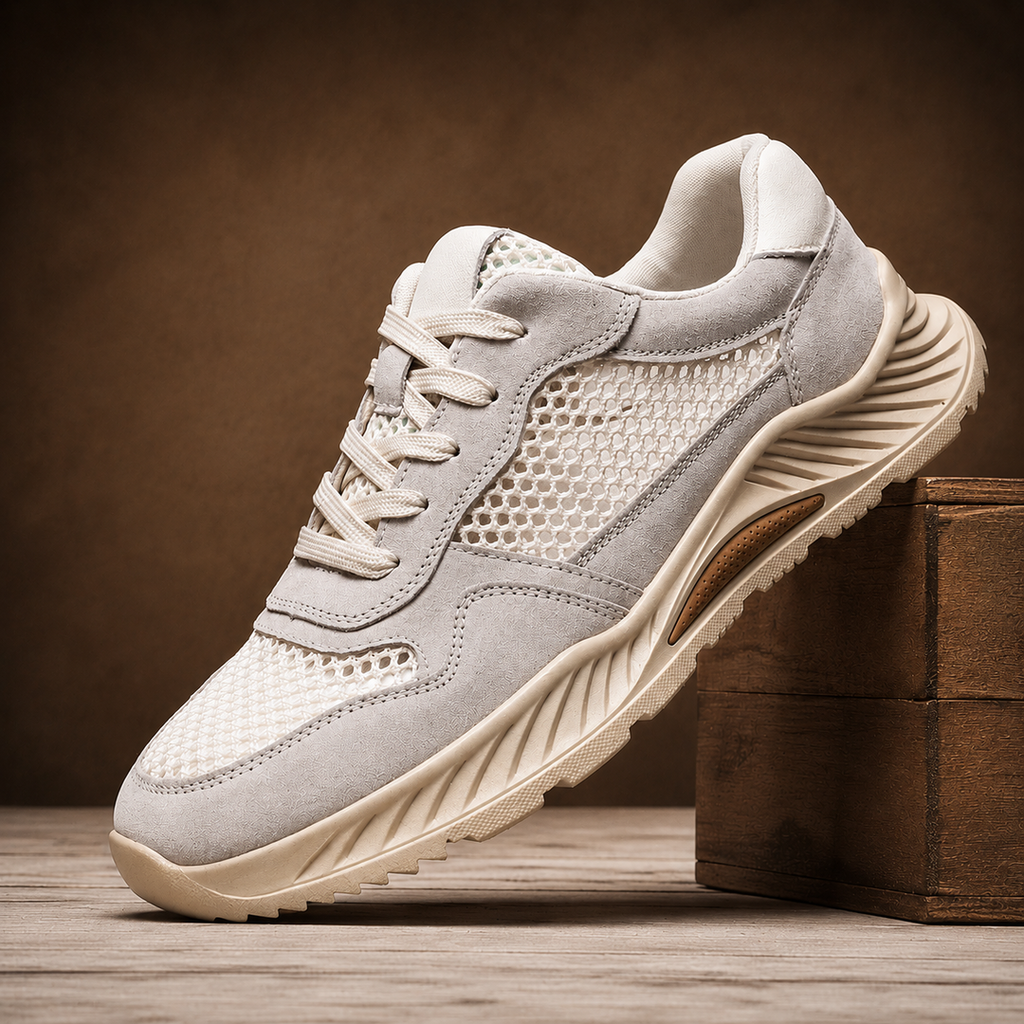 Premium Comfort Sneakers