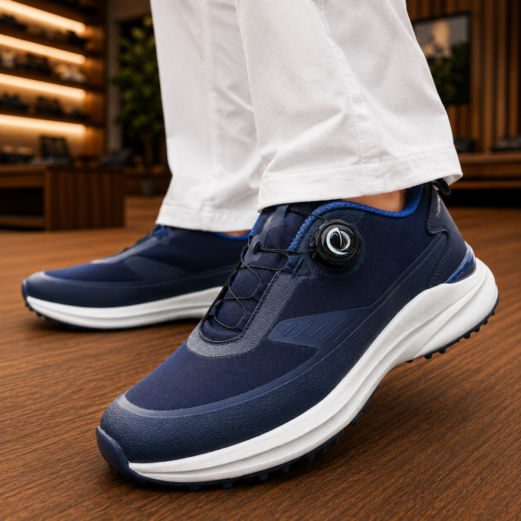Lightweight Comfort Golf Shoes