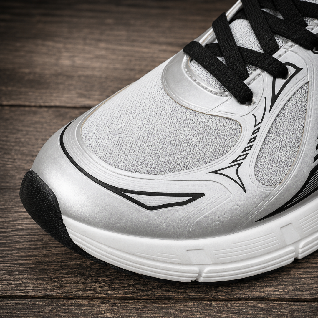 Active Walking Sneakers