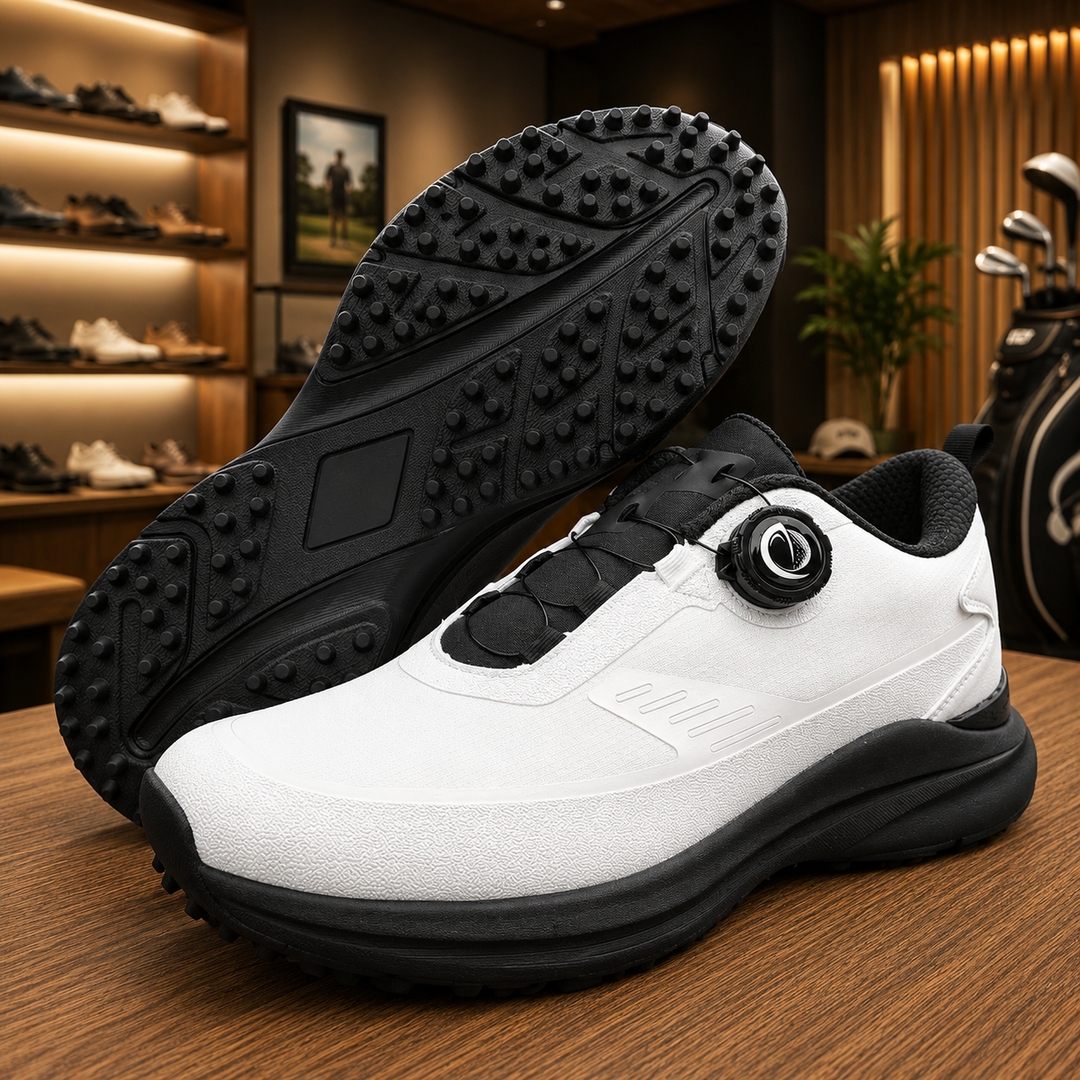Lightweight Comfort Golf Shoes