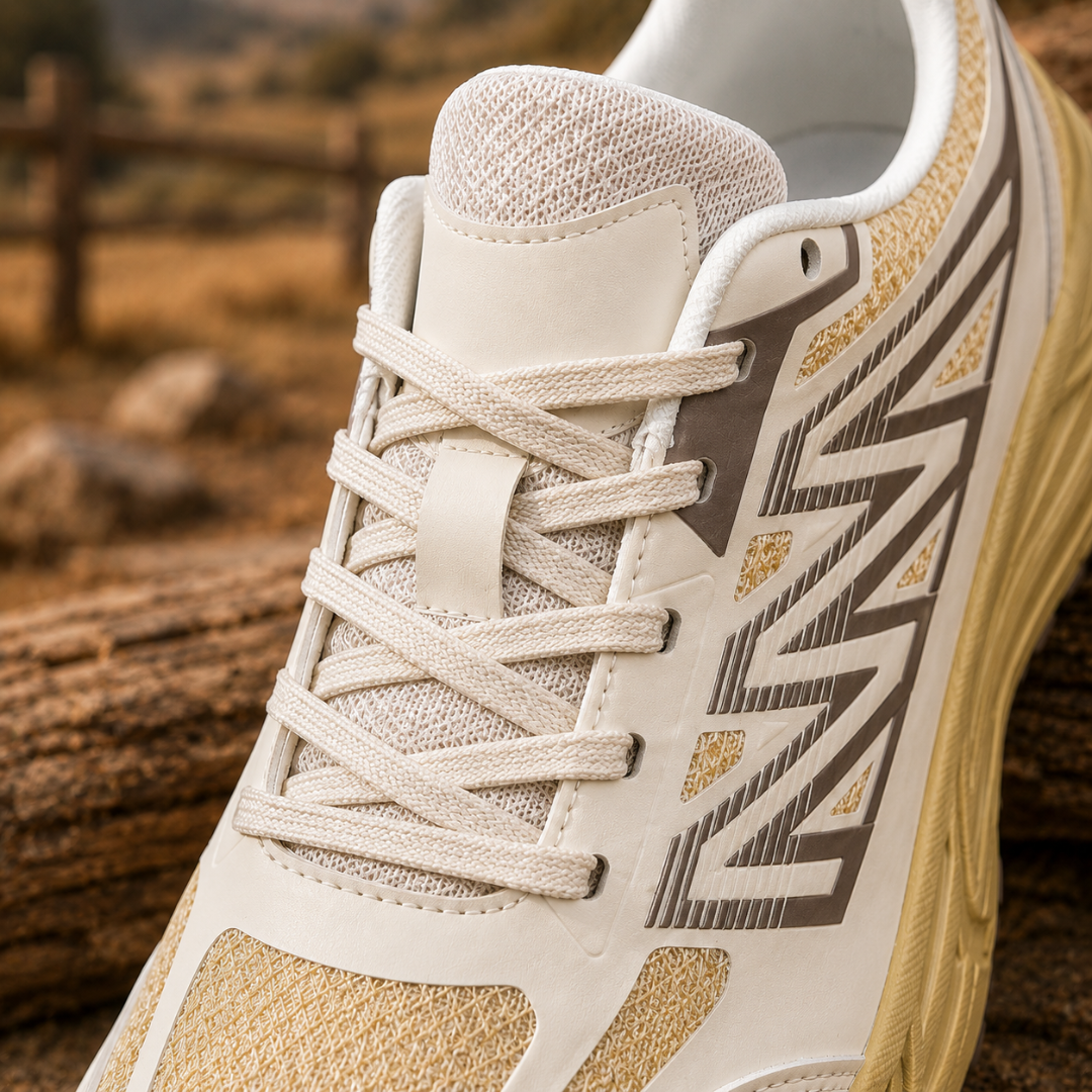 Breathable Modern Sneakers