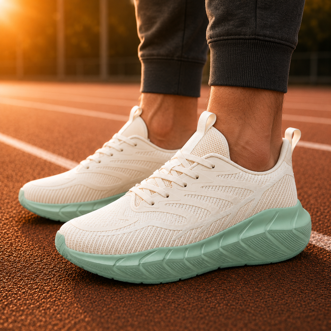 Classic Running Sneakers