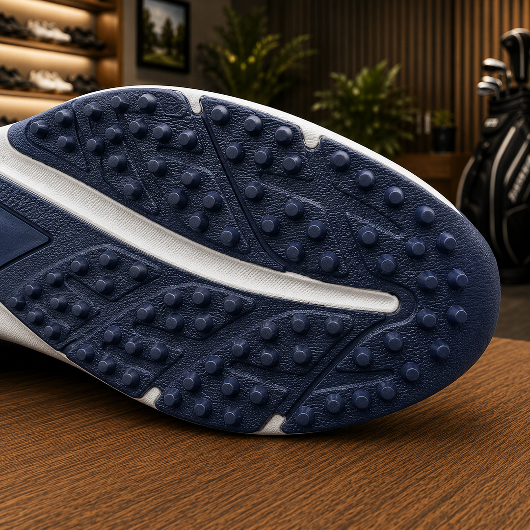 Lightweight Comfort Golf Shoes