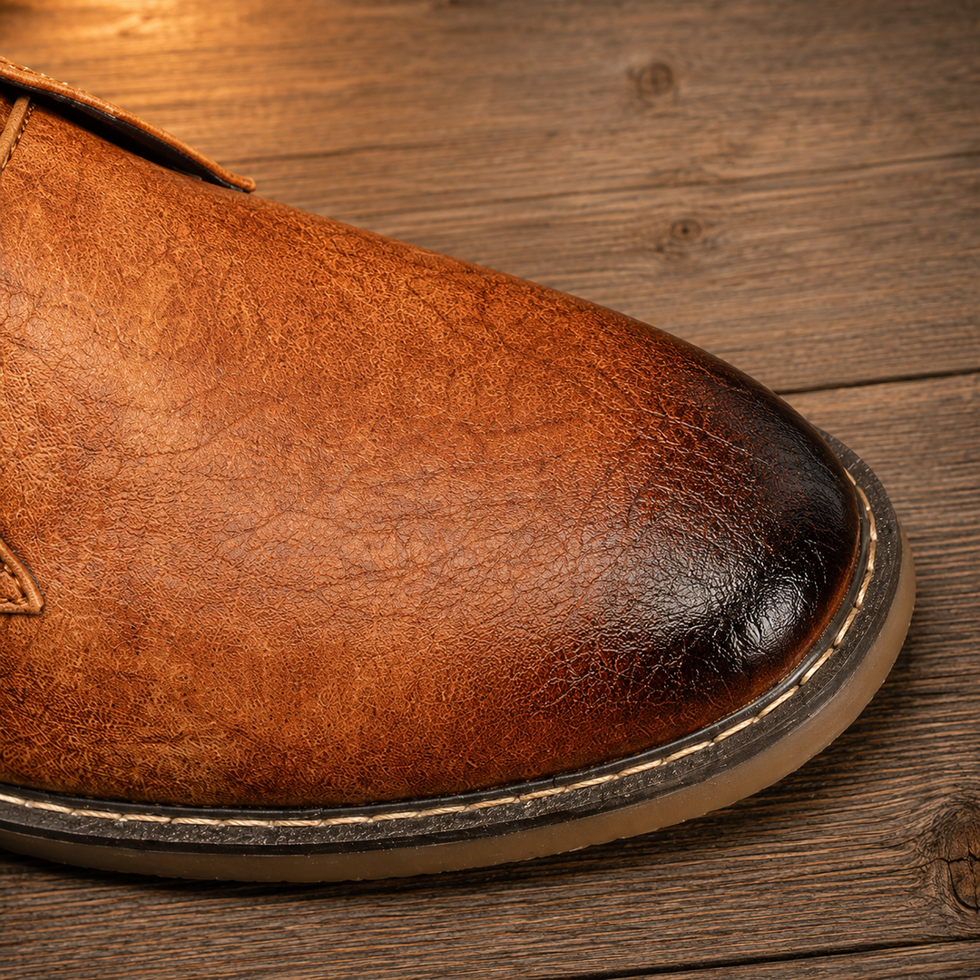 Classic Comfort Boots