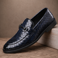 Lightweight Dress Loafers