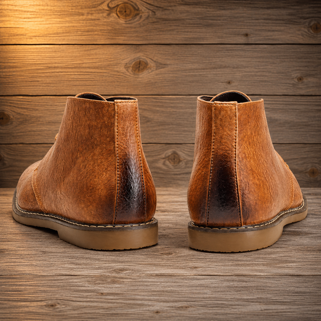 Classic Comfort Boots