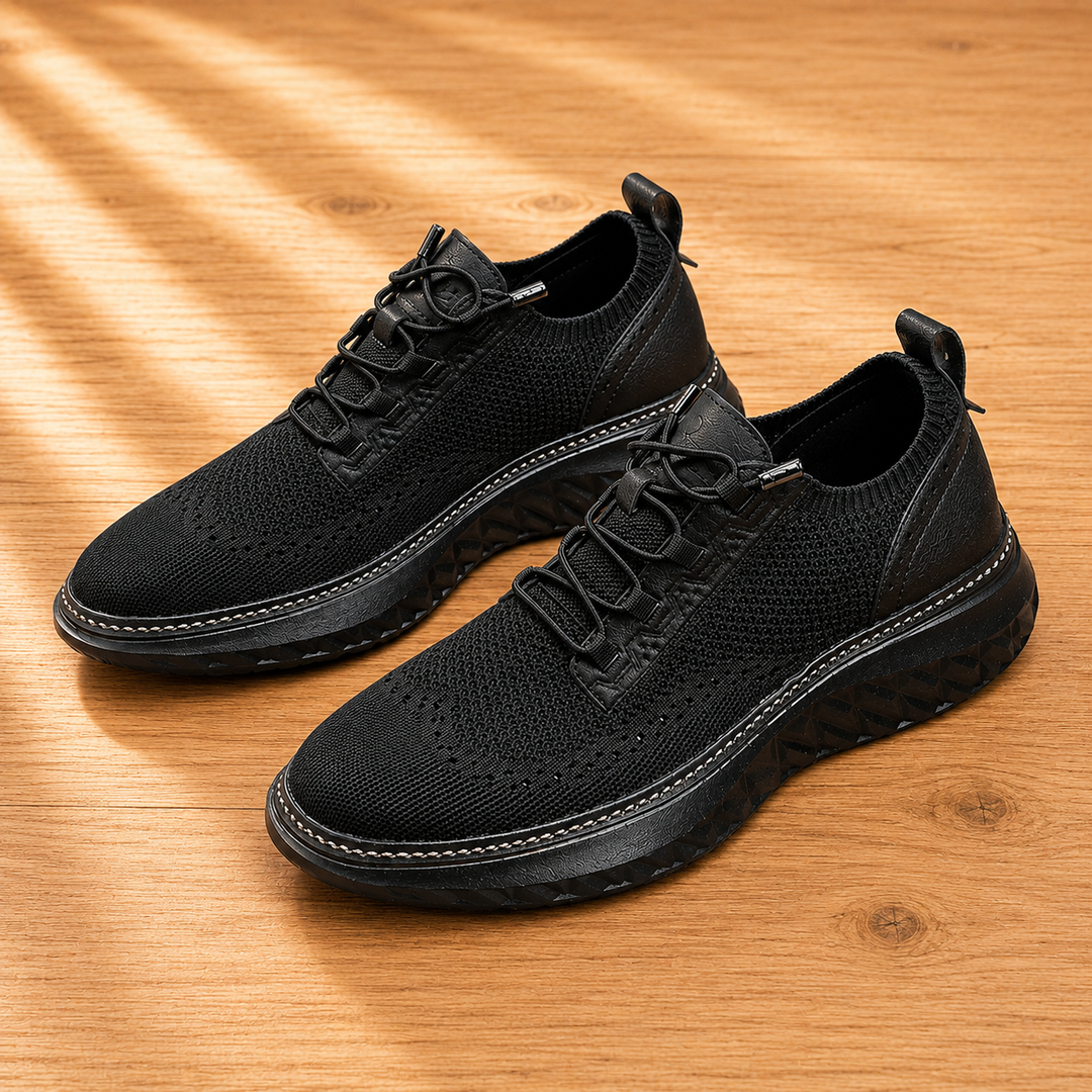 Breathable Comfort Sneakers