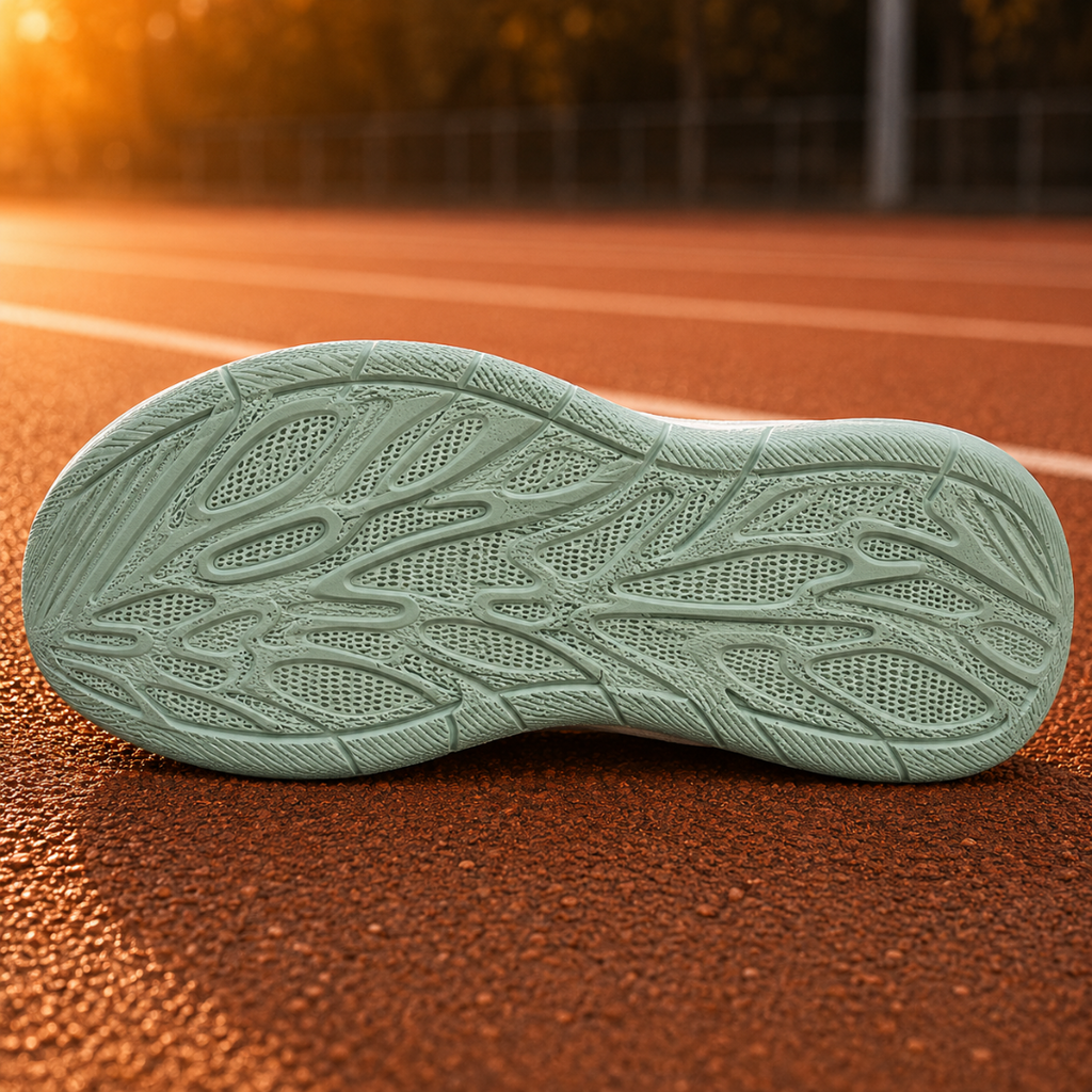 Classic Running Sneakers