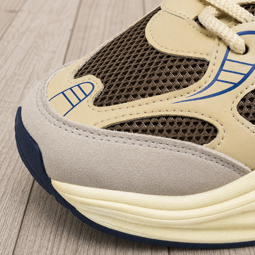 High-End Casual Sneakers