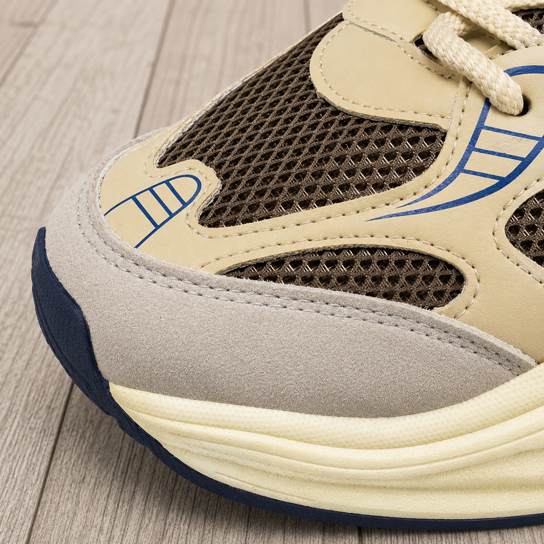 High-End Casual Sneakers