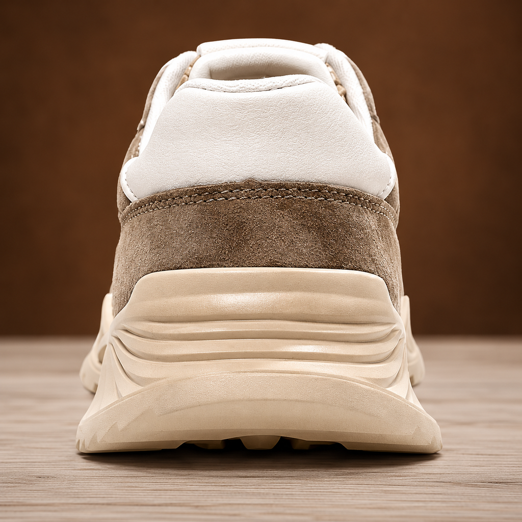 Premium Comfort Sneakers