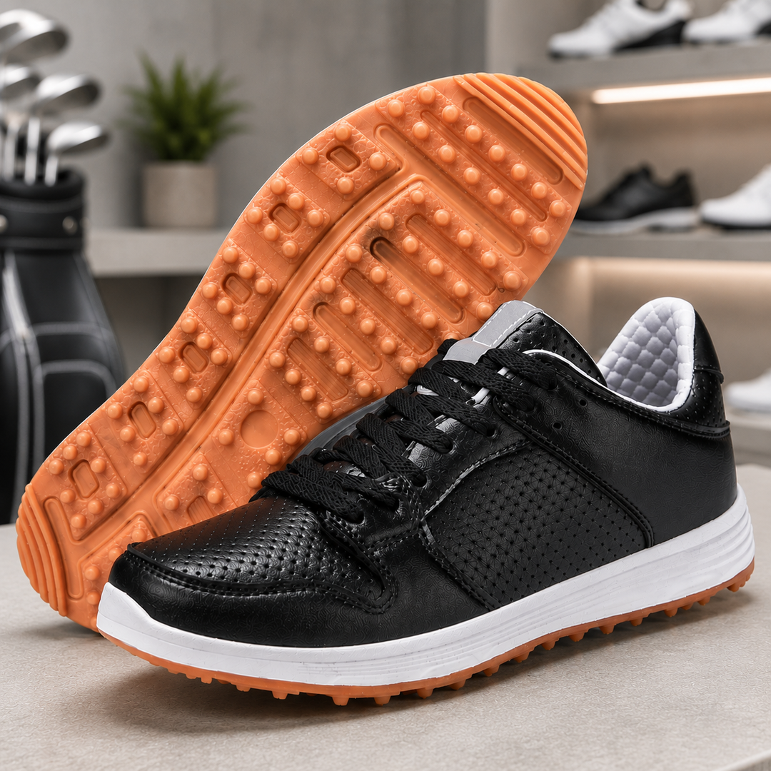 Breathable Golf Sneakers