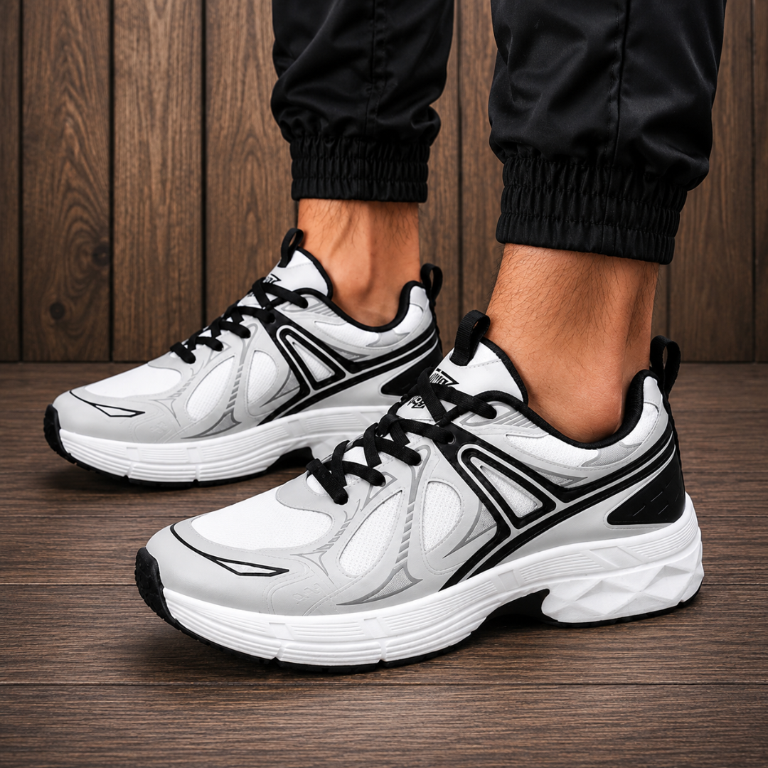 Active Walking Sneakers