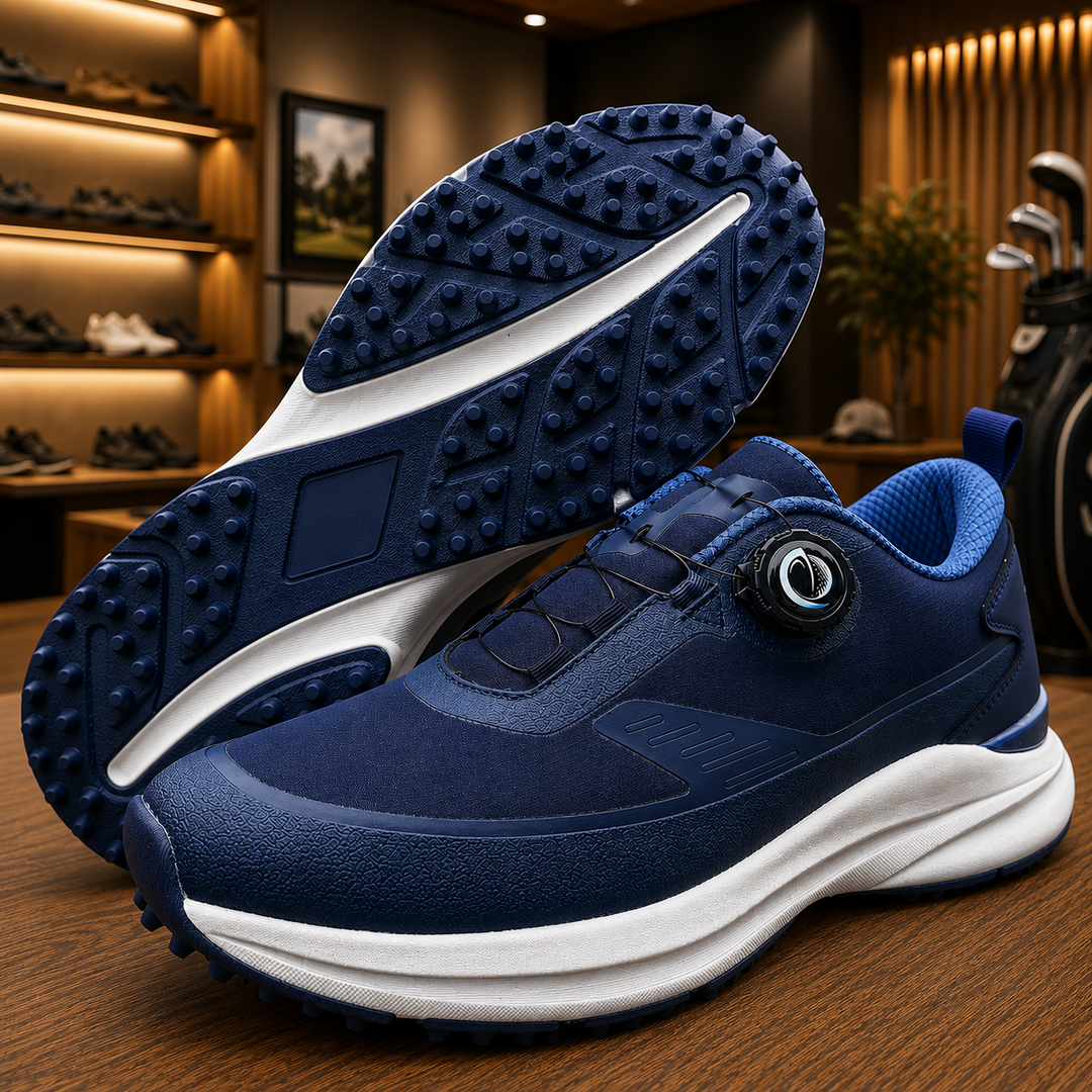 Lightweight Comfort Golf Shoes