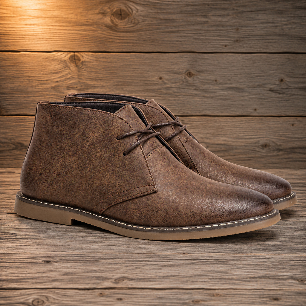 Classic Comfort Boots