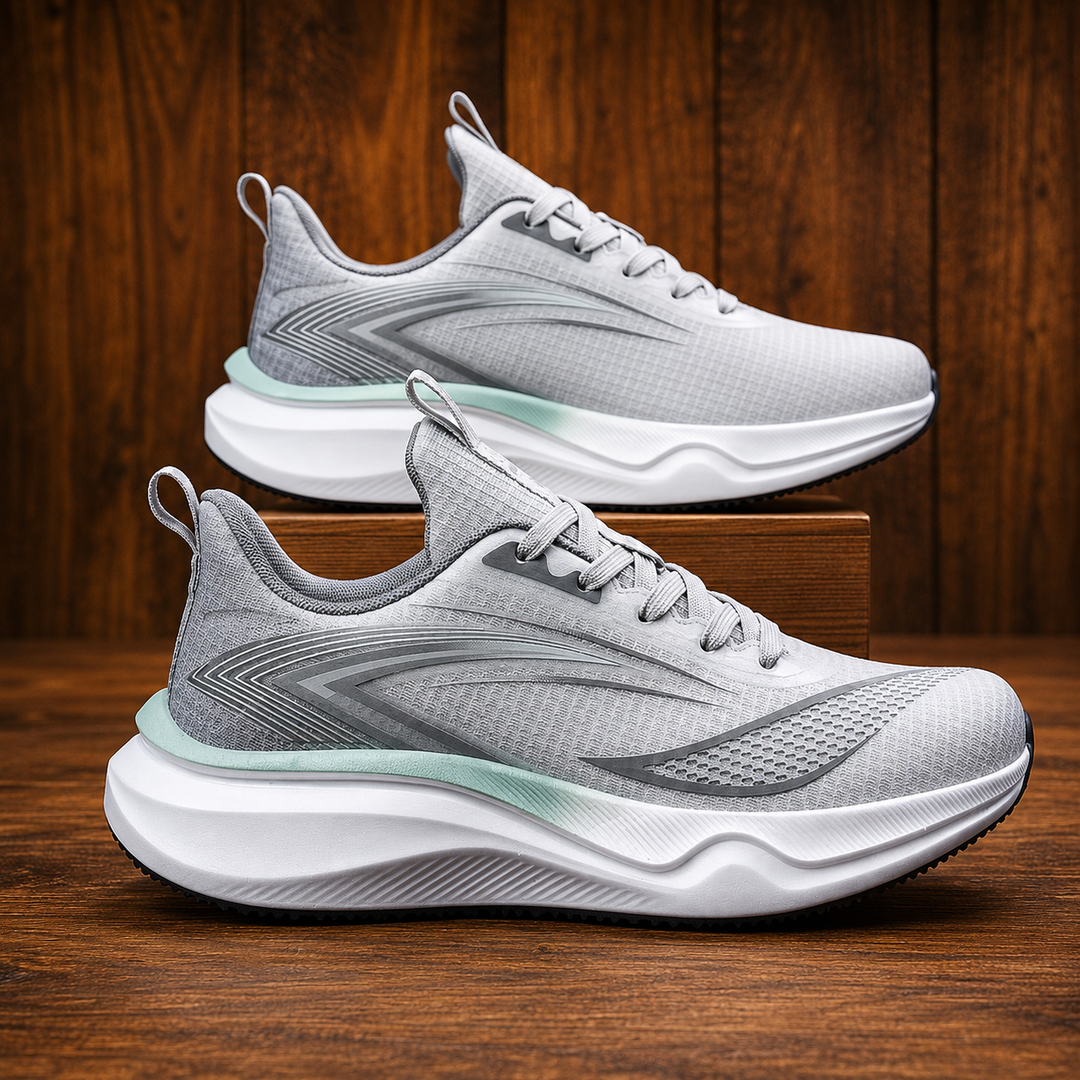 Lightweight Sports Sneakers