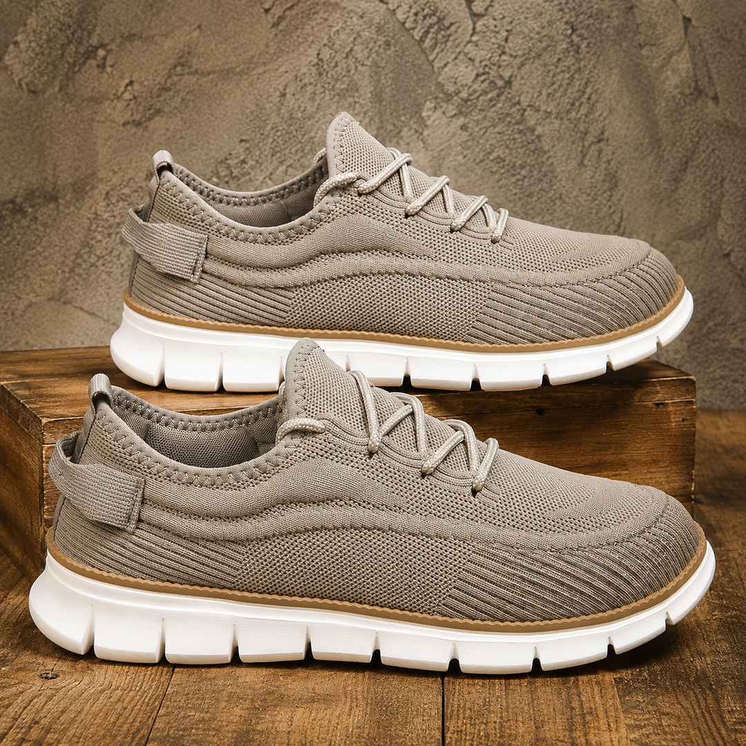 Authentic Casual Sneakers