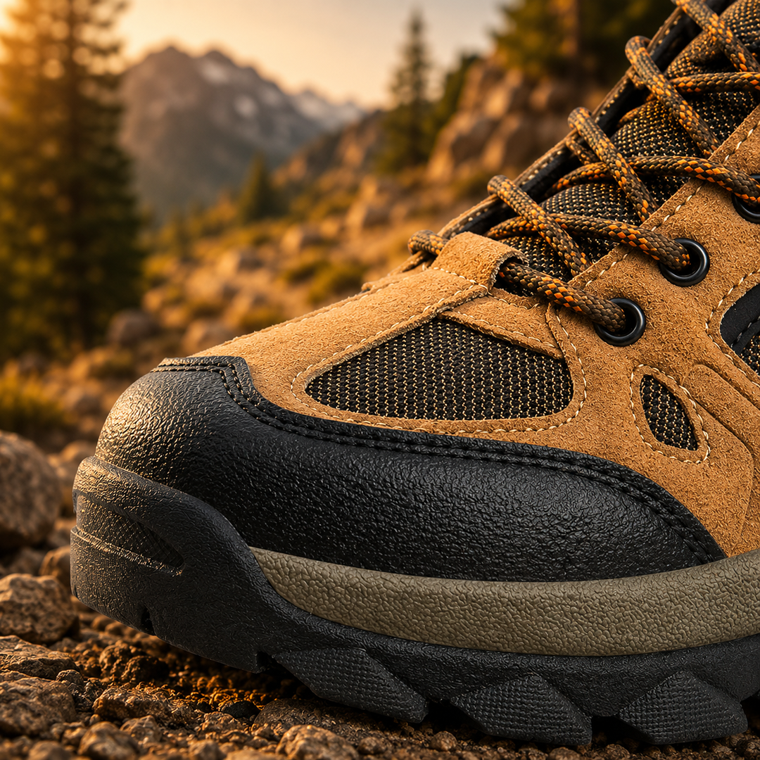 Comfort Hiking Shoes