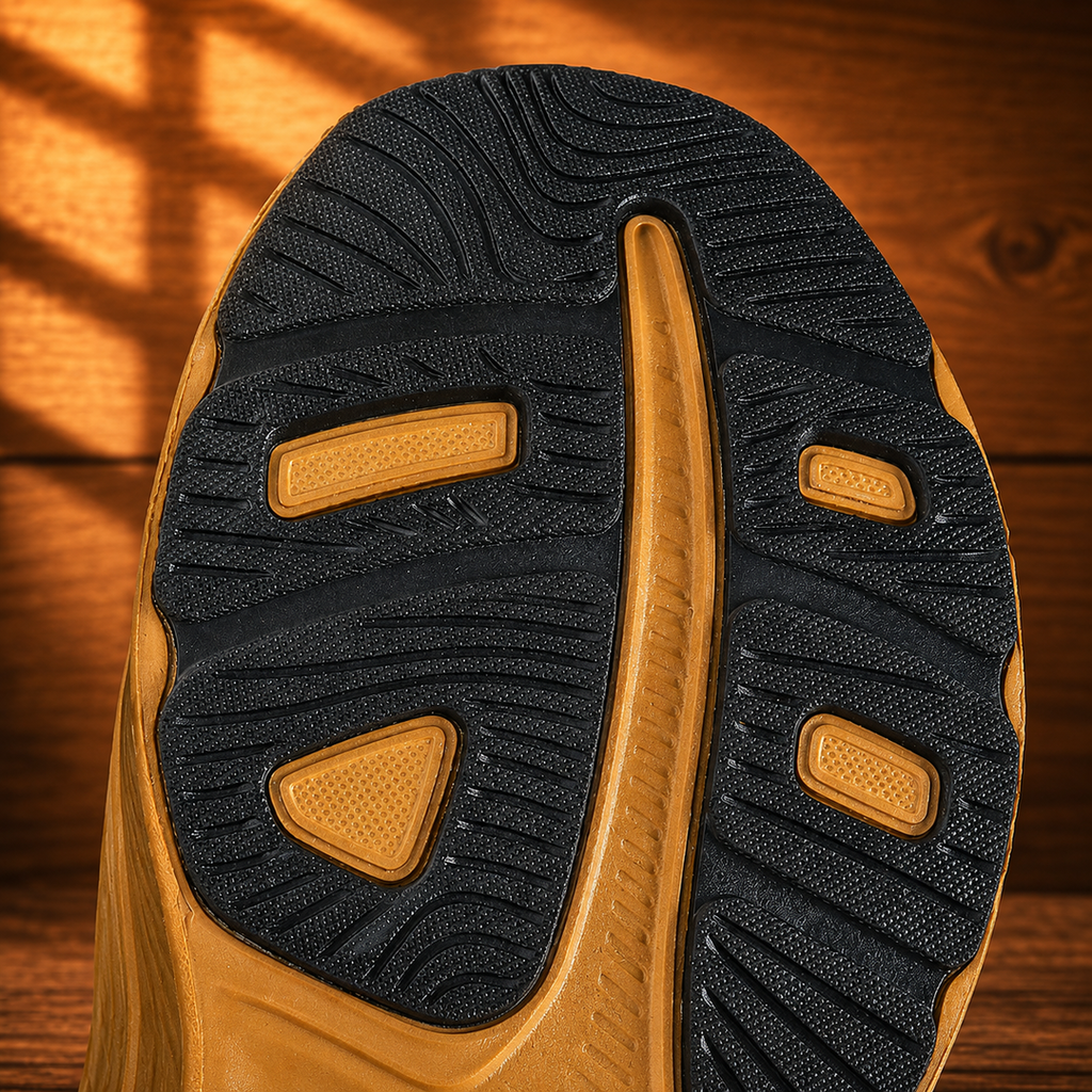 Lightweight Classic Sneakers