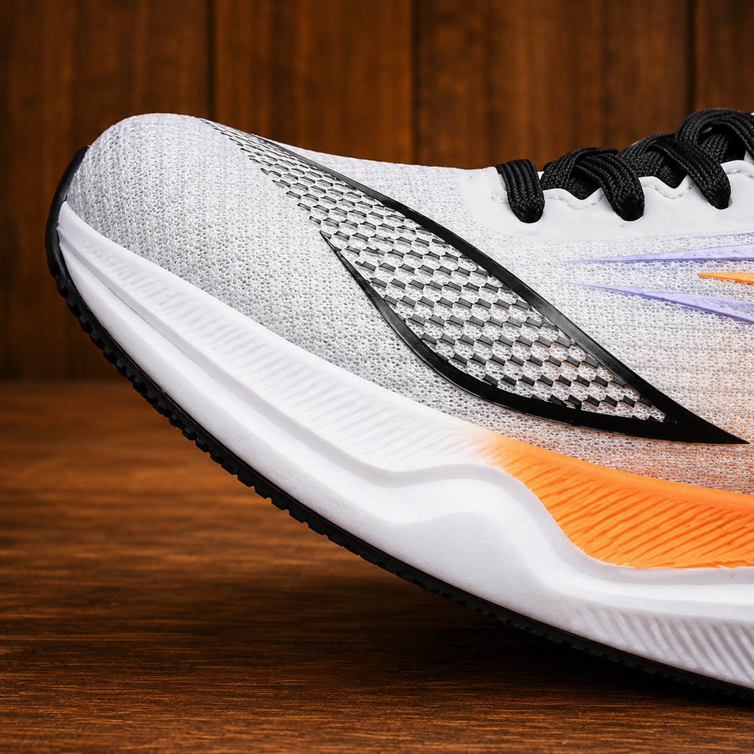 Lightweight Sports Sneakers