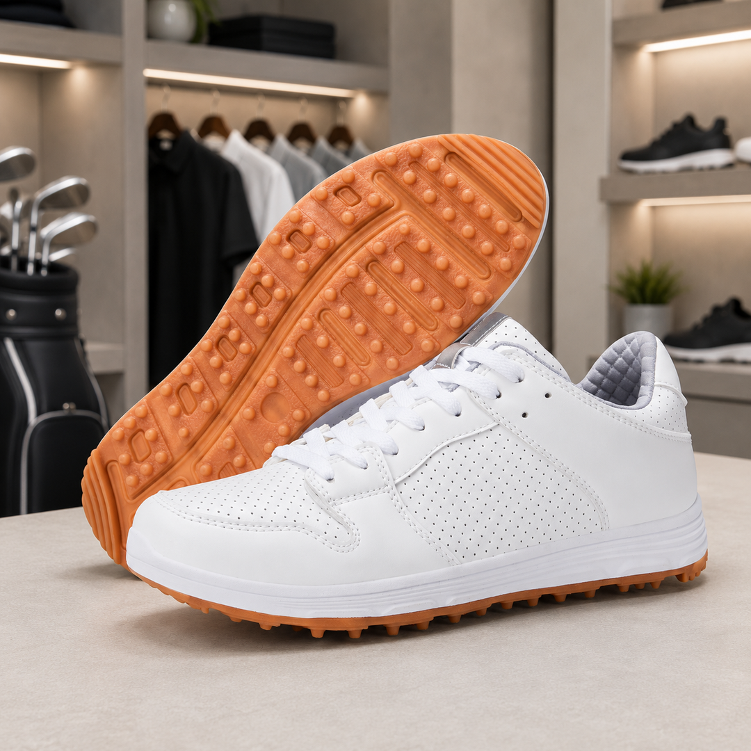 Breathable Golf Sneakers
