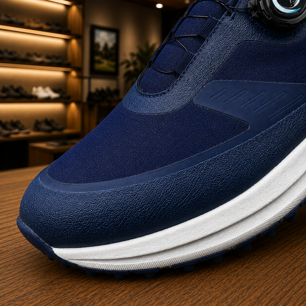 Lightweight Comfort Golf Shoes