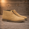 Classic Comfort Boots