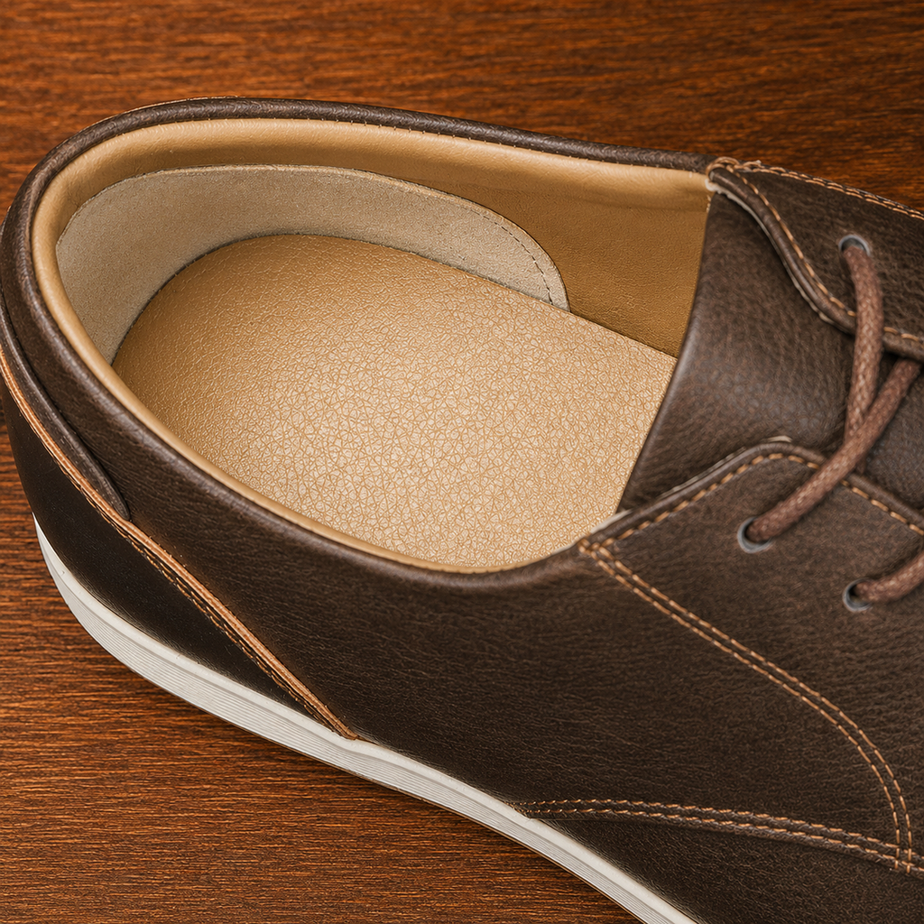 Premium Leather Shoes