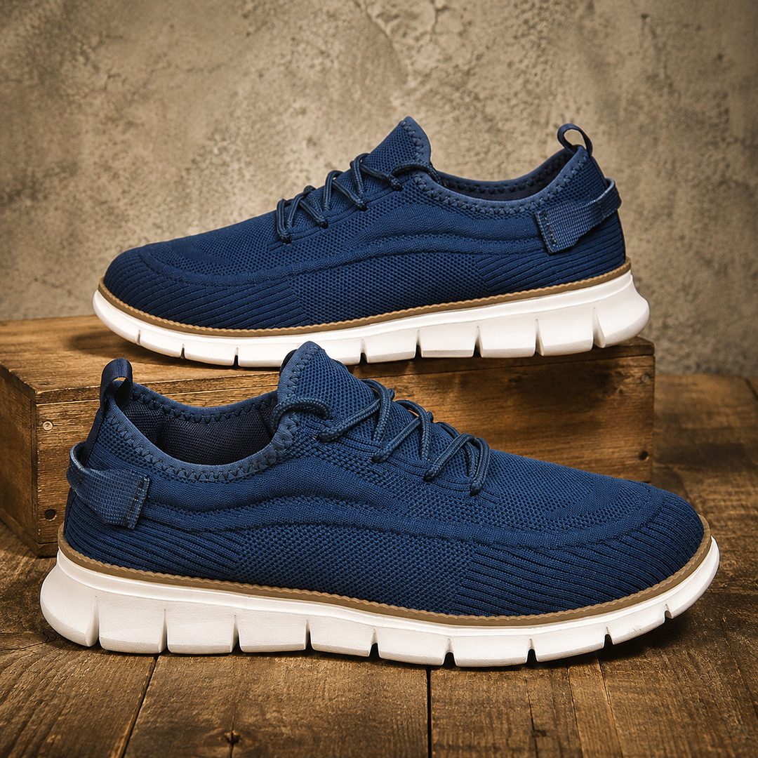 Authentic Casual Sneakers