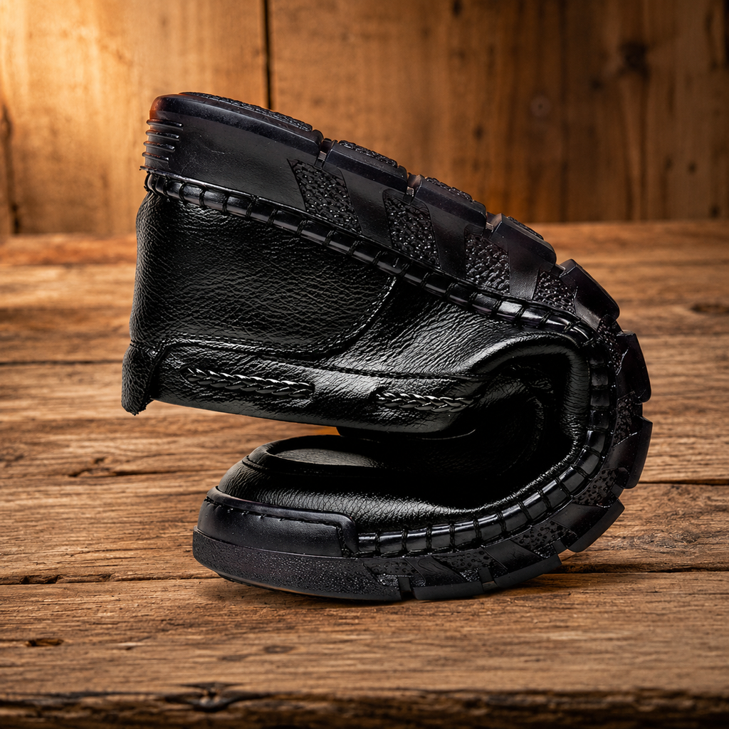 Lightweight Comfort Loafers