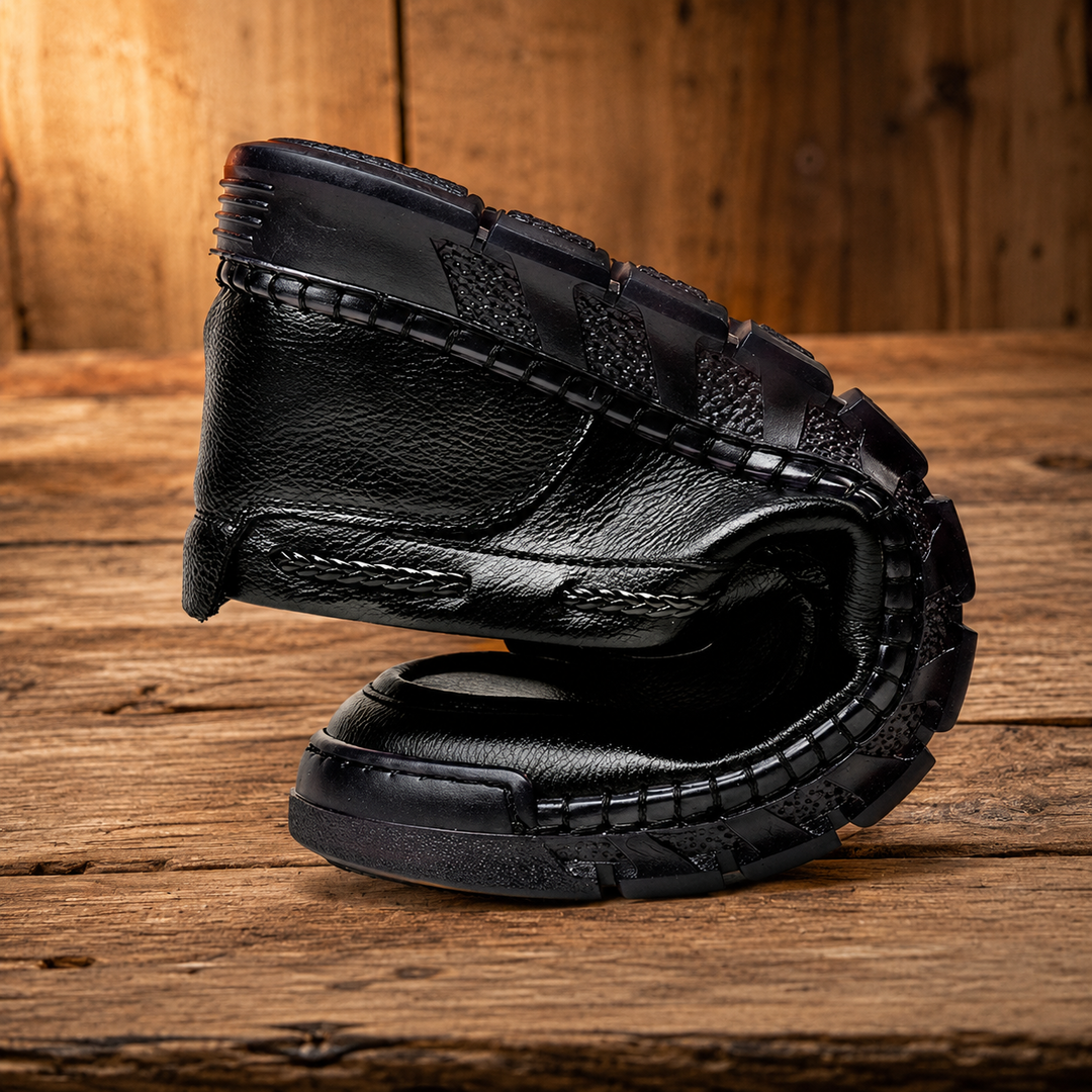 Lightweight Comfort Loafers