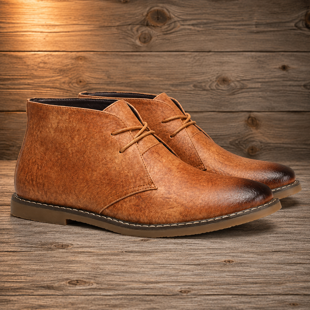 Classic Comfort Boots