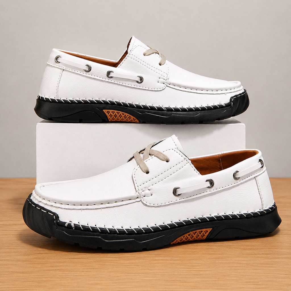 Classic Boat Shoes