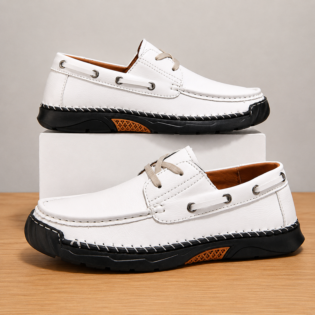 Classic Boat Shoes