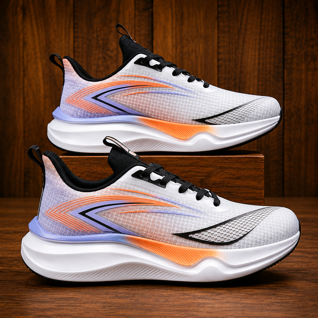 Lightweight Sports Sneakers
