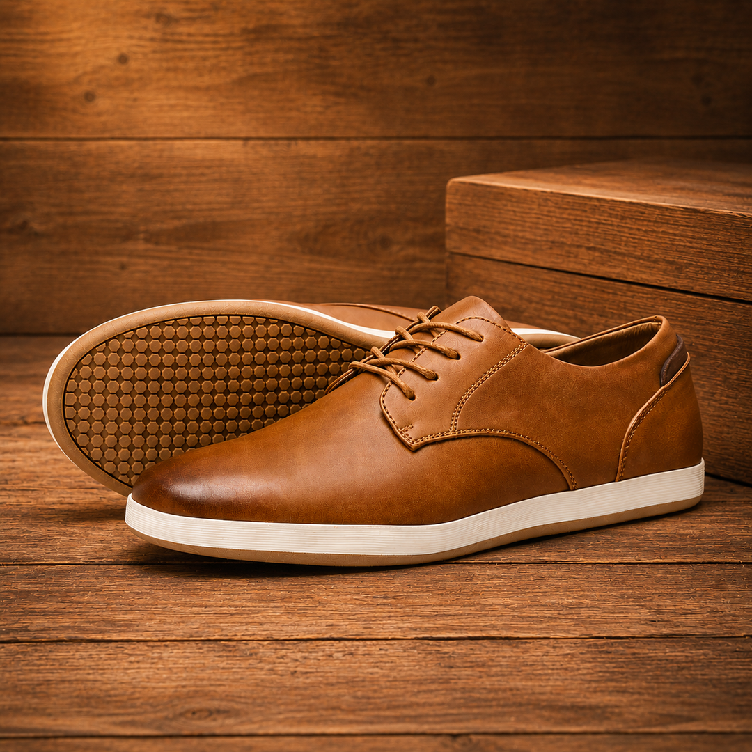 Premium Leather Shoes