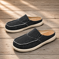 Casual Canvas Slip-Ons