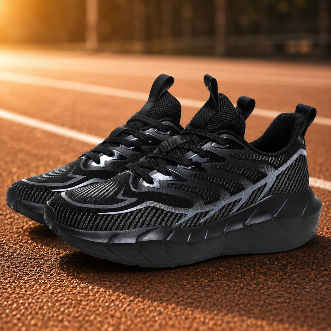 Classic Running Sneakers