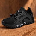 Active Mesh Sneakers