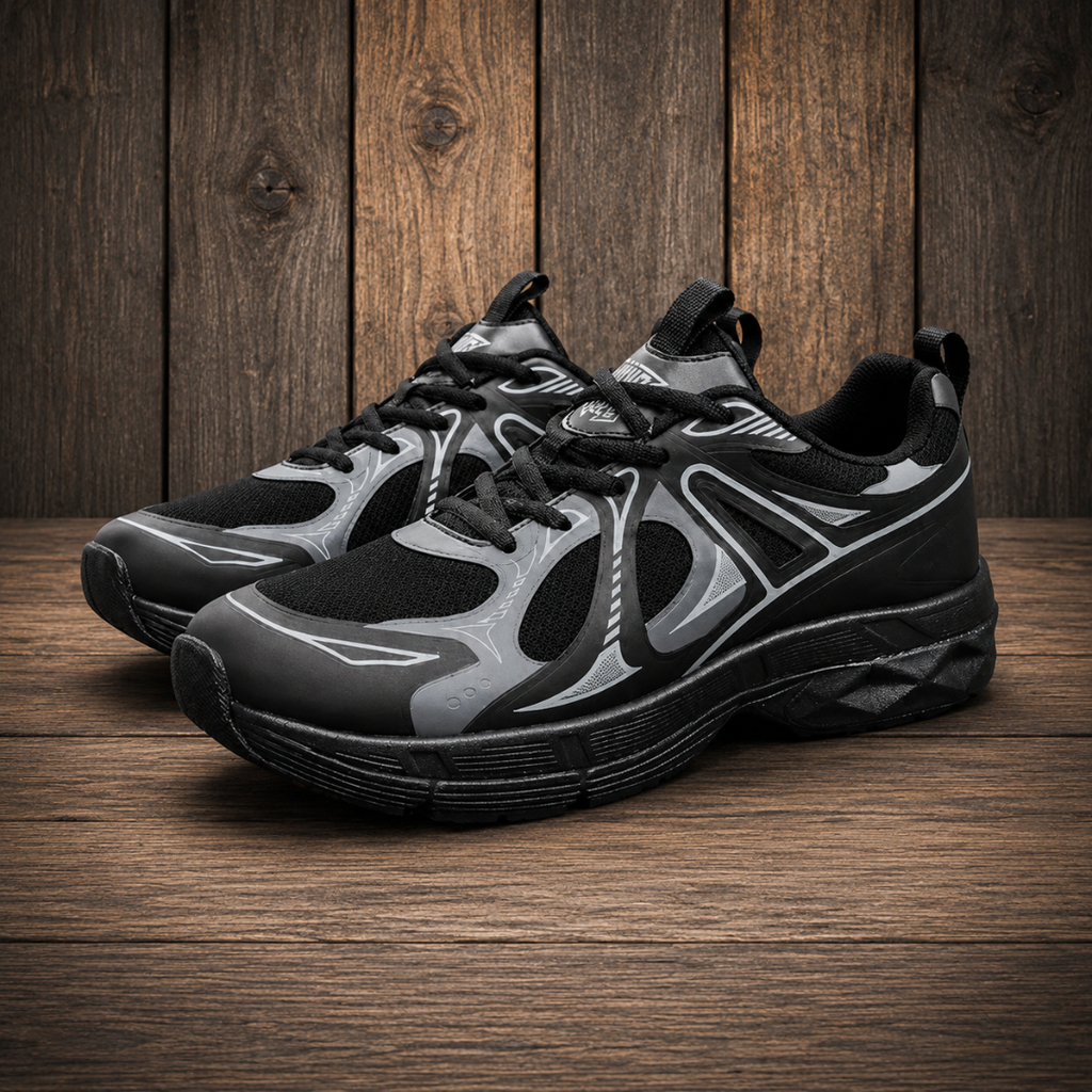 Active Walking Sneakers