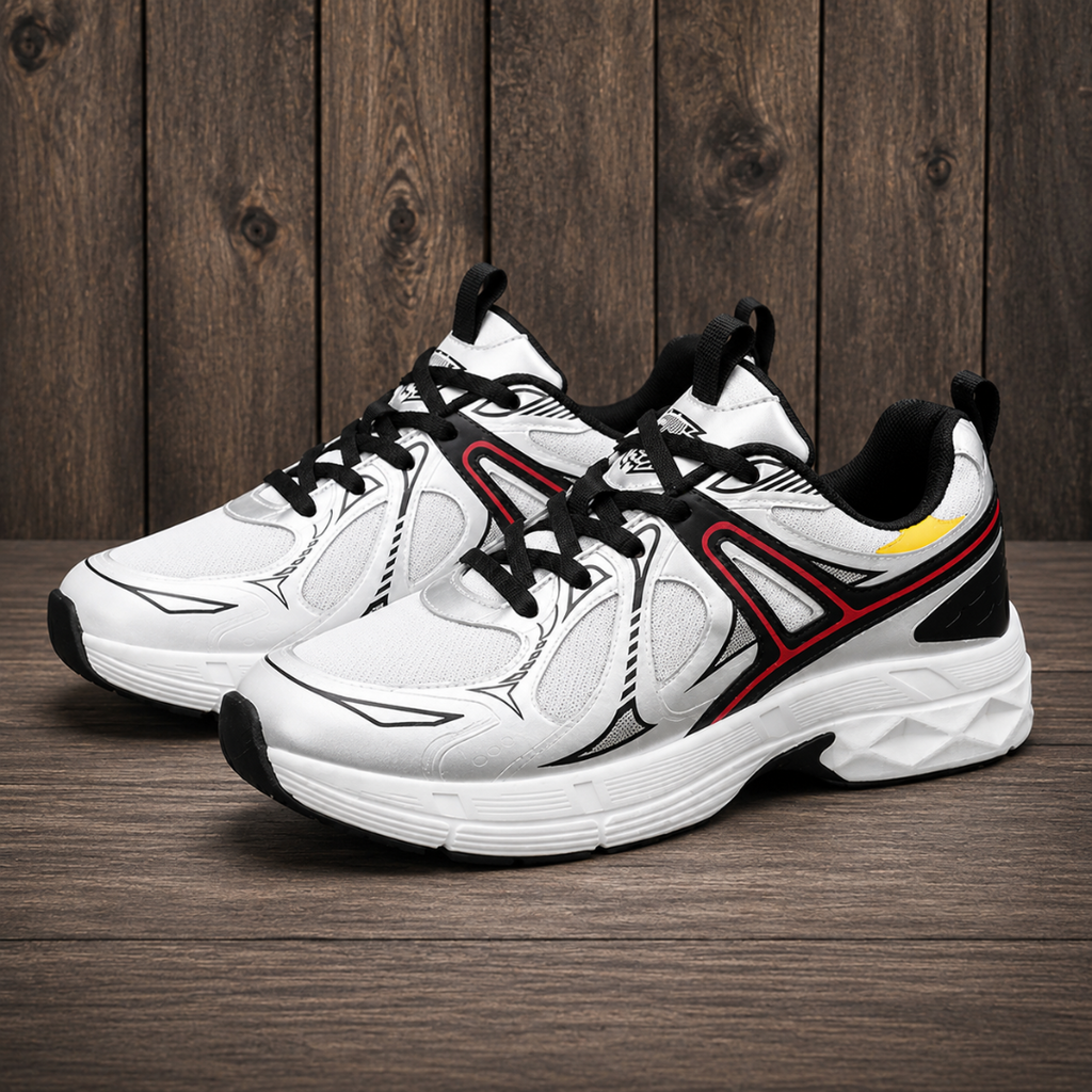 Active Walking Sneakers
