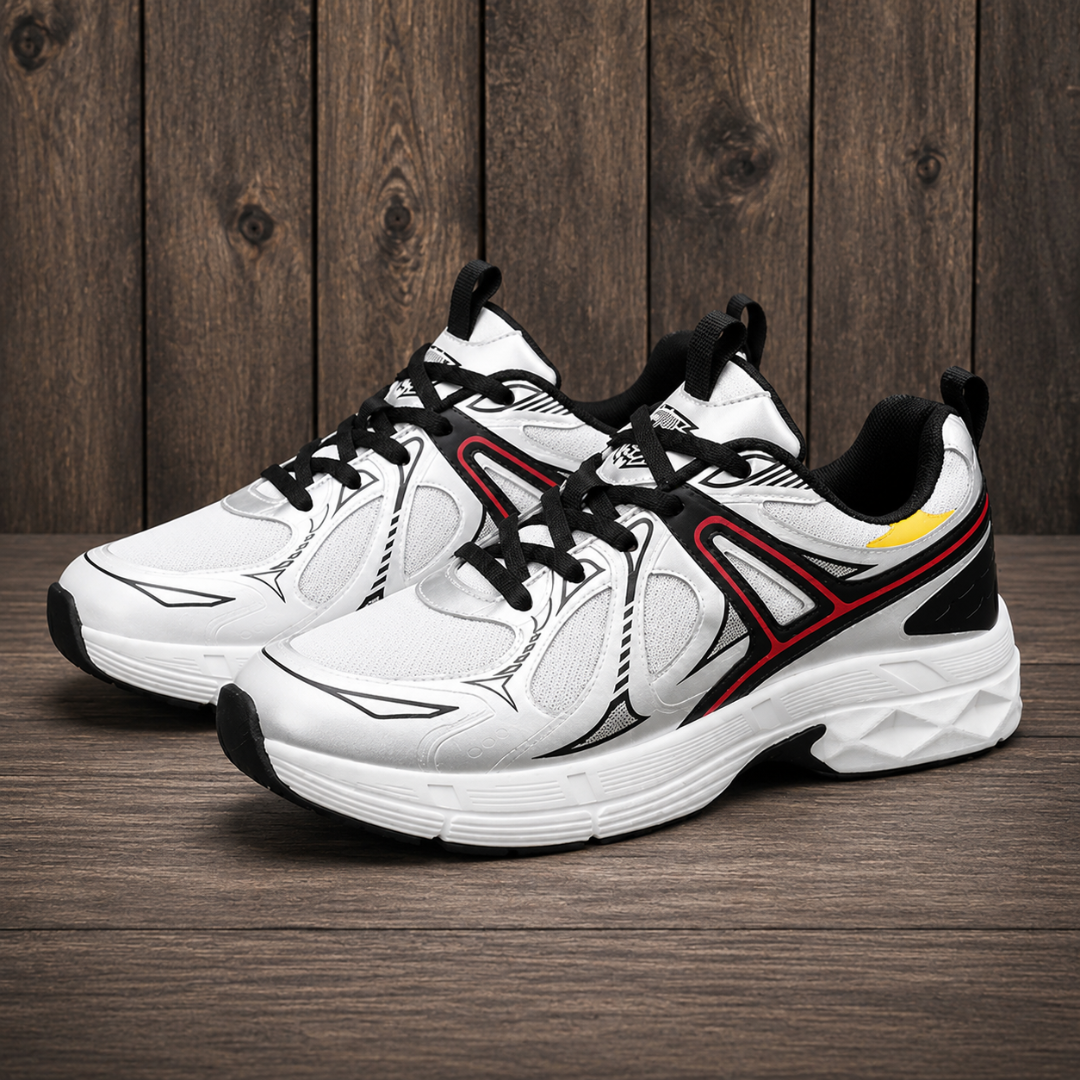 Active Walking Sneakers
